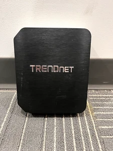 TRENDnet TEW-812DRU AC1750 Dual Band Wireless Router (ROUTER ONLY) - Picture 1 of 4