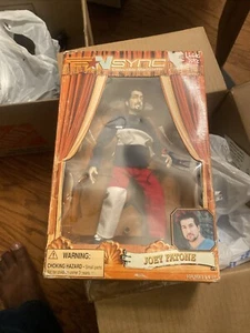 Nsync Living Toyz Collectible Marionette Figure Doll 2000 Joey Fatone - Bild 1 von 6