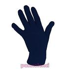 Women's Gloves Mitten Glove Knitted Winter Basic Solid Colour Gift Idea Em-011