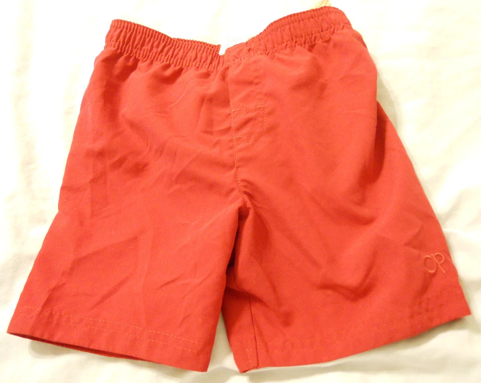 Купальные шорты OP для мальчиков купальный костюм для ребенка ясельного возраста - Изображение 1 из 1