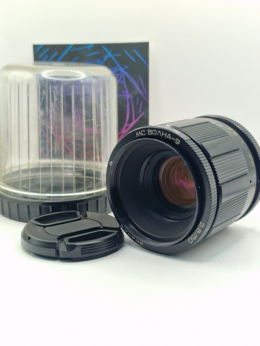 Volna Macro/Close Up Camera Lenses for sale | eBay Volna Macro/Close Up Camera Lenses for sale | eBay