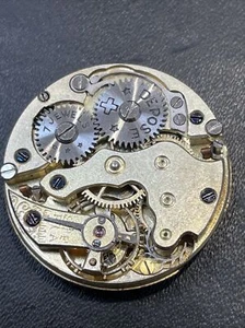Rebberg 10.5 Ligne Lepine Movement  Ref K36 / LG4 - Picture 1 of 3