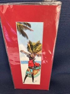Art Print By John Mojjis 13.3X6 Signed By An Artist - Picture 1 of 5