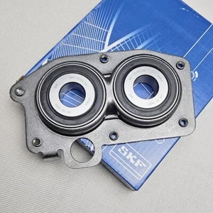 SKF Manual Gearbox Bearings Mount Assembly For VW AUDI SKODA 02T 5 Speed 5MT - Picture 1 of 5