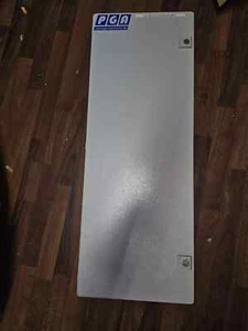 Rittal EB1579 Schaltschrank Standardschaltschrank 300x800x155 mm Verteiler Leer. - Bild 1 von 4