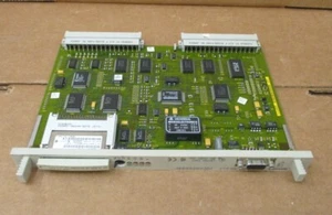 PLACA SIMATIC SIEMENS 6ES5 308-3UC11 6ES5308-3UC11 - Imagen 1 de 5