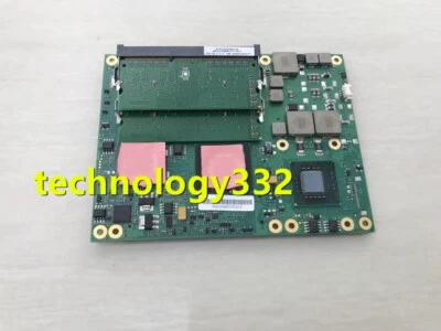 1PC used Kontron ETX board CNTGL112 S-PC9300R01A #YY - Image 1 of 3