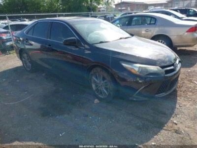 Used Automatic Transmission Assembly fits: 2015 Toyota Camry AT VIN F 5th digit - Image 1 of 4