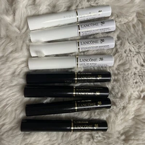 4 Set Lancome Definicils Mascara Cils Booster XL Lash Primer Travel Size 0.07oz - Picture 1 of 3