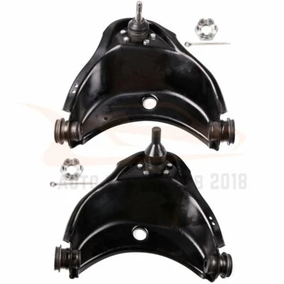 2x Kit: Front Left & Right Upper Control Arms For Chevy C1500 Suburban - Image 1 of 4