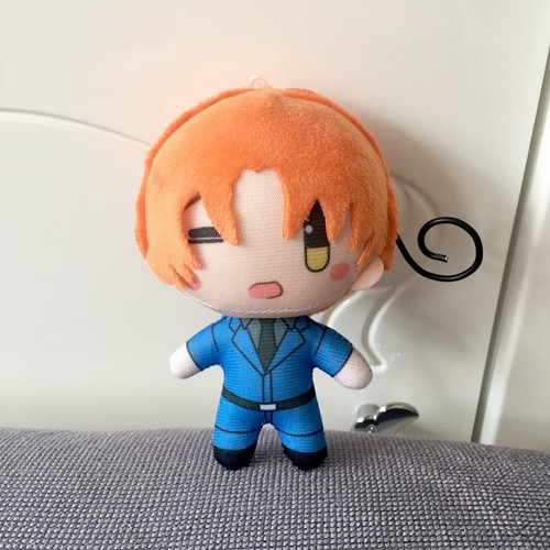 APH Hetalia Axis Power Figures Feliciano Vargas Figure Collection