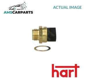 RADIATOR FAN TEMPERATURE SWITCH 510 325 HART NEW OE REPLACEMENT - Picture 1 of 6