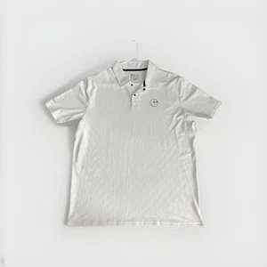 Malbon Golf Polo Performance Men’s Large L Active Athletic - Picture 1 of 10