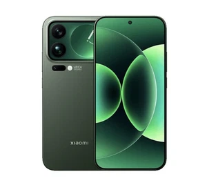 Original Xiaomi 17 Pro Max 512GB 16GB Green China Model Unlocked GSM - Picture 1 of 5