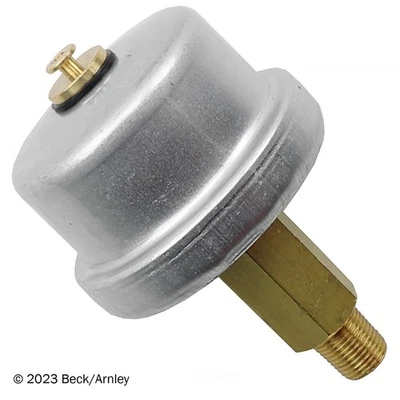 Engine Oil Pressure Switch fits 1981-1991 Mazda RX-7  BECK/ARNLEY Foto 1 de 4