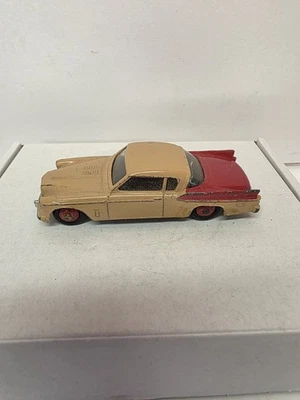 Dinky Toy Diecast No. 169 Studebaker Golden Hawk - Image 1 of 4