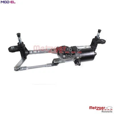 WIPER LINKAGE 2191094 FOR FIAT FORD ABARTH 500/C/595C/695C 500C 1.0L 2cyl 500 KA - Image 1 of 4