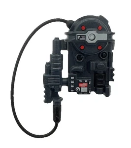 Playmobil 9219 Ghostbusters Hauptquartier Ersatzteil: Protonenpaket - Bild 1 von 3