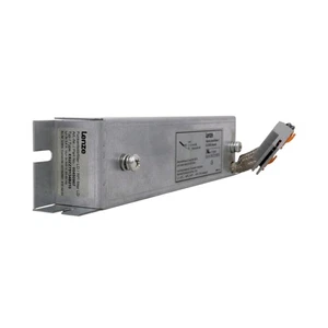 LENZE E82ZZ75134B210 ID 00450967 FUNKENSTÖRFILTER - Picture 1 of 3