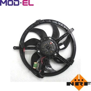 FAN RADIATOR 47553 FOR MINI N18B16A/B16C N16B16A 1.6L 9HZ/W16D16 1.6L 4cyl - Picture 1 of 10