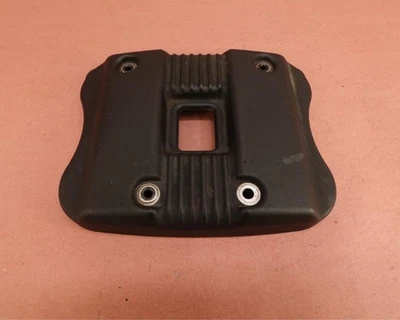 2009-2021 Harley Davidson Sportster Iron 883 XL883N Rear Outer Rocker Cover - Image 1 of 4