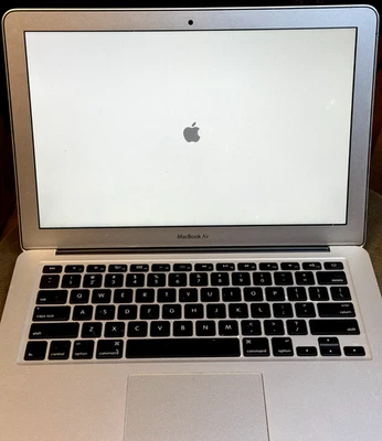 Apple MacBook Air (13-inch, Mid 2012) 128 SSD (AS IS) (Read Desc) - Image 1 of 4