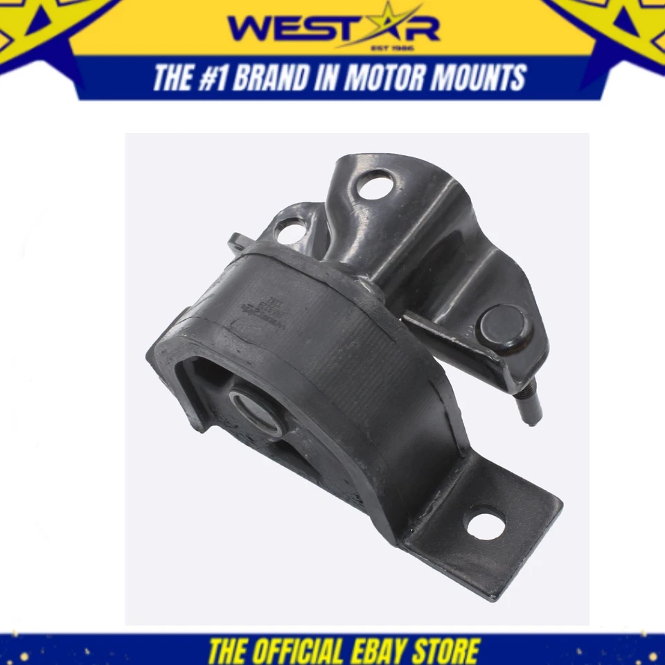 Engine Mount Front Right 9229 fits 00-06 Nissan Sentra 1.8L-L4 - Изображение 1 из 1