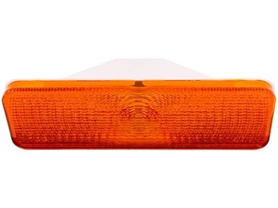 Conjunto de luces de estacionamiento Brock 33742XBFT 1984 1985 1982 para Ford Bronco 1981-1986 Foto 1 de 2