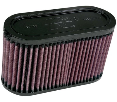 K&N High-Flow Performance Air Filter '14-17 Honda CTX1300/02-18 ST1300 (HA-1302) - Image 1 of 2