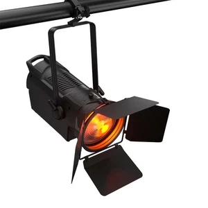 SHEHDS Nuevo 250W/350W LED RGBLAC Blanco Cálido+Frío SpotLight DMX512 Estudio Fiesta - Imagen 1 de 74