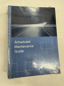 2010 Ford Superduty Owners Manual - Bild 1 von 2