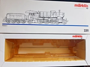 Märklin Leerkarton 3311 Klasse C - Picture 1 of 1