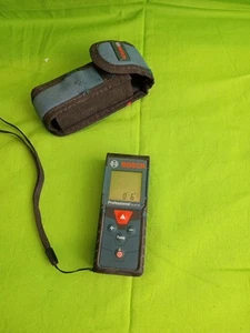 Original Bosch GLM 40 Laser Entfernungsmesser - Bild 1 von 6