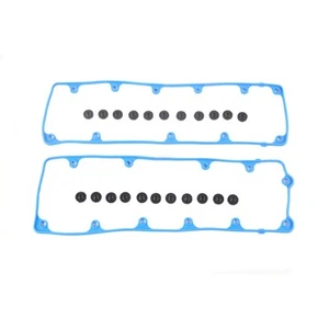 Mplus VS50564R Engine Valve Cover Gasket Set replace 02-12 for Ford F150 E150... - Picture 1 of 4