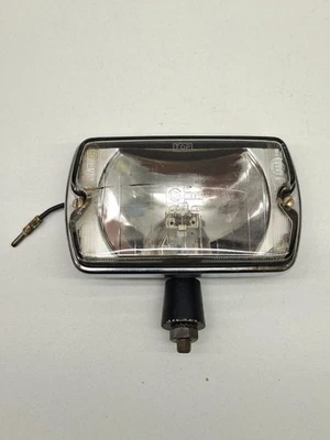 Lâmpada spot vintage CIBIE 10DE 35 - Imagem 1 de 4