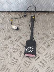 Prétensionneur Accroche ceinture sécurité Avant Droit - PEUGEOT 308 I (1) - Picture 1 of 3