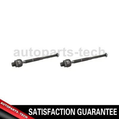 2x Extremo de barra de amarre de dirección interior Delphi para Toyota FJ Cruiser 2007 2008 2009 Foto 1 de 4