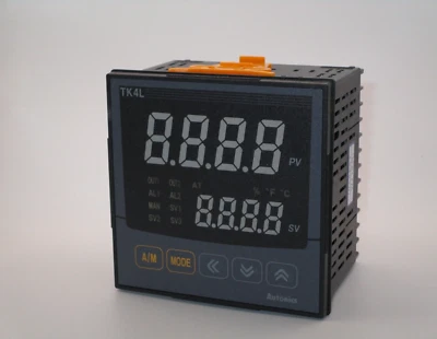 TK4L-24RN Genuine AUTONICS Temperature Controller FAST SHIPPING - Image 1 of 4