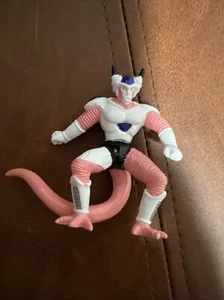 Frieza third figurine dragon ball z bandai toys bs sta figure rare ab frieza. - Picture 1 of 3