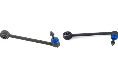 Par delantero brazo de control y rótula para Pontiac G8 2008-2009 (41009) Foto 1 de 4