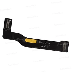  CÂBLE CONNECTEUR DE CHARGE CARTE SON NAPPE AUDIO POUR MACBOOK AIR 13" A1466 - Photo 1/3