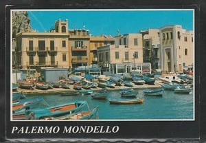 Cartolina Palermo rif 171 - Imagen 1 de 1