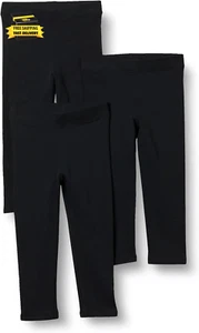 Girls and Toddlers' Leggings, Multipacks ⭐️⭐️⭐️⭐️⭐️ - Picture 1 of 5