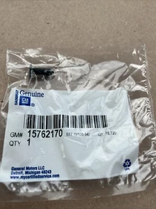GM 15762170 Retainer,Rear Seat Hinge Finish Cover - Picture 1 of 2