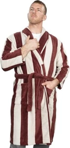 Unisex Ferris Bueller Replica Halloween Cosplay Costume Robe - Picture 1 of 7