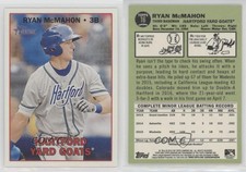 2016 Topps Heritage Minor League Edition Ryan McMahon #16