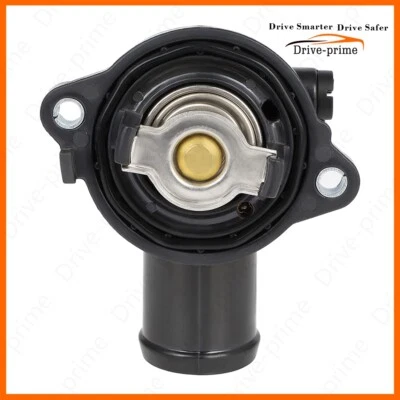 Brand New Thermostat Housing For 2011-2023 Dodge Challenger Charger Chrysler 300 - Image 1 of 4