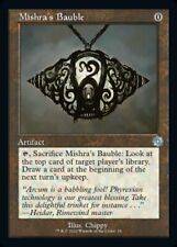 Mishra's Bauble (034) The Brothers' War Retro Artifacts BRR MTG Magic