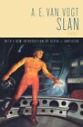 Slan, Paperback By Van Vogt, A. E., Used Good Condition, Free Shipping In The Us