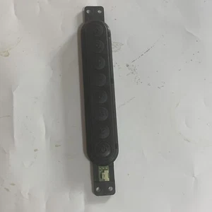 BOTÓN DE CONTROL INTERRUPTOR DE ENCENDIDO EBR76384101 PARA 42LN5400-ZA 42LN540V 42LN575V - Imagen 1 de 19